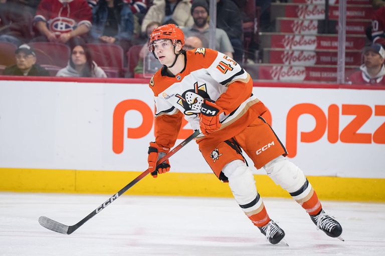 DraftKings NHL Pick6 Fantasy Hockey Picks: Top Plays and Projections for Sunday 3/22/26