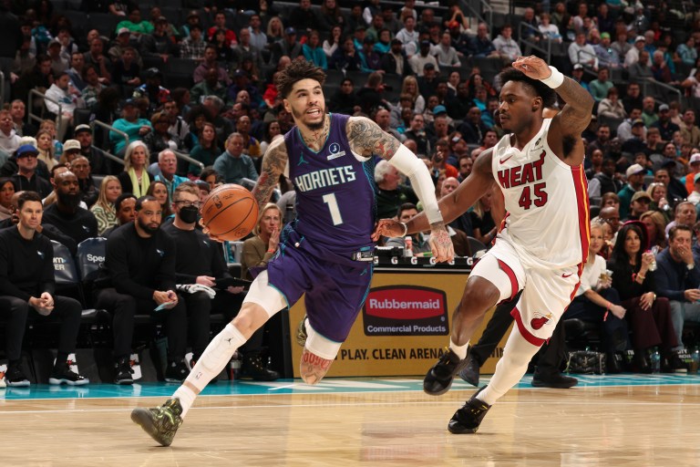 Top Pick for Heat vs. Hornets NBA Play-In Game on Tuesday 4/14/26