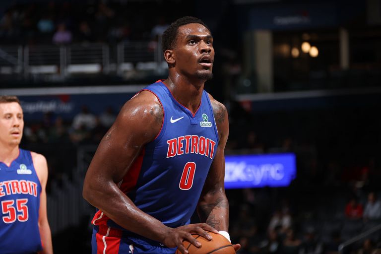 Tracking the leaders for DraftKings King of the Court: Tuesday 3/17/26