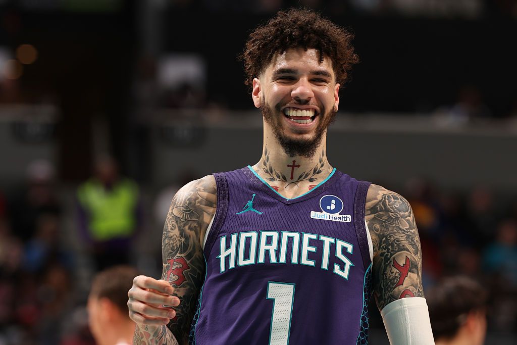 Sacramento Kings vs. Charlotte Hornets prediction, pick for Tuesday 3/24/26