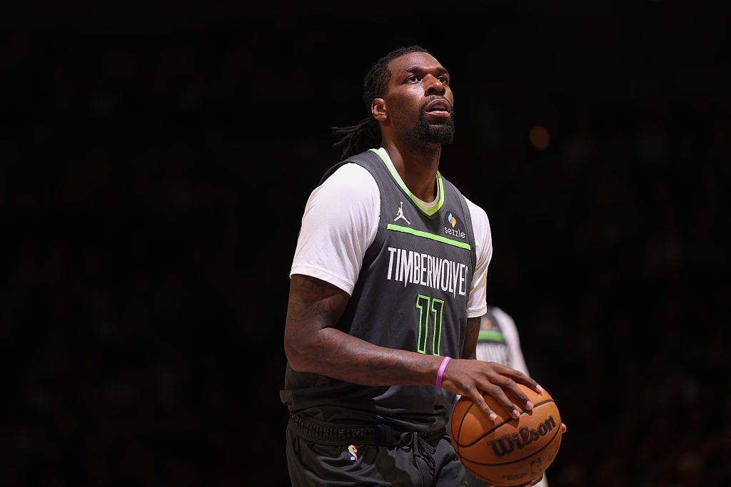 Naz Reid Headlines Today’s NBA Injury Report: Friday 3/20/26
