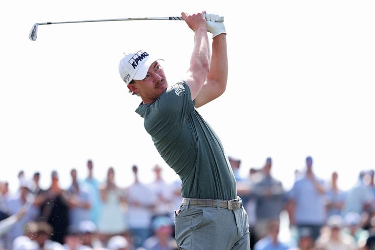 Fantasy Golf Picks: Best Cash Game Plays for the Valero Texas Open