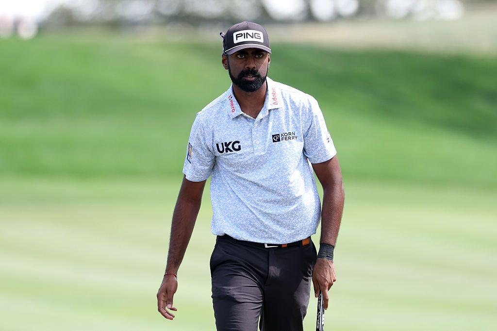 Golf Best Bets: Round 1 Picks for the Texas Children’s Houston Open