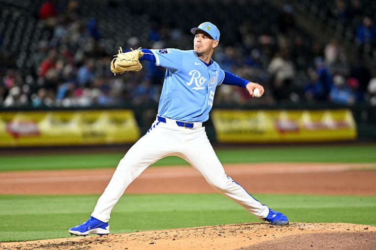 MLB DFS Picks: Starting Pitcher Rankings for Friday 3/27/26