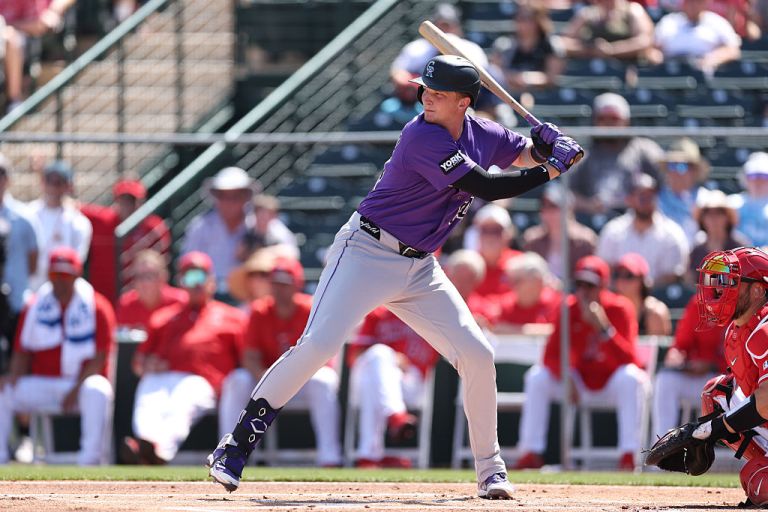 MLB Best Bets: Top Home Run Props for Monday 4/6/26