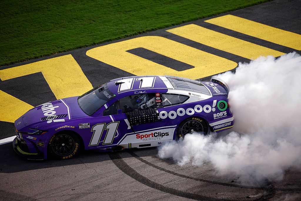 NASCAR Picks: Best Bets on DraftKings Sportsbook for the Goodyear 400