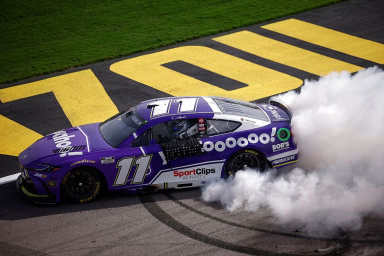 NASCAR Picks: Best Bets on DraftKings Sportsbook for the Goodyear 400