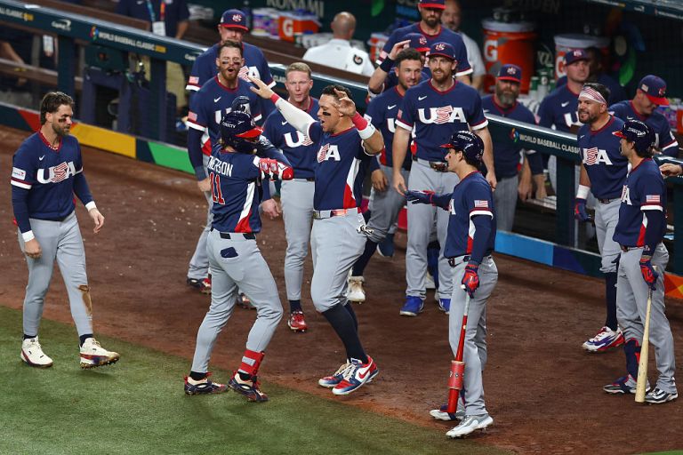 World Baseball Classic Championship Parlays: USA vs. Venezuela Best Bets