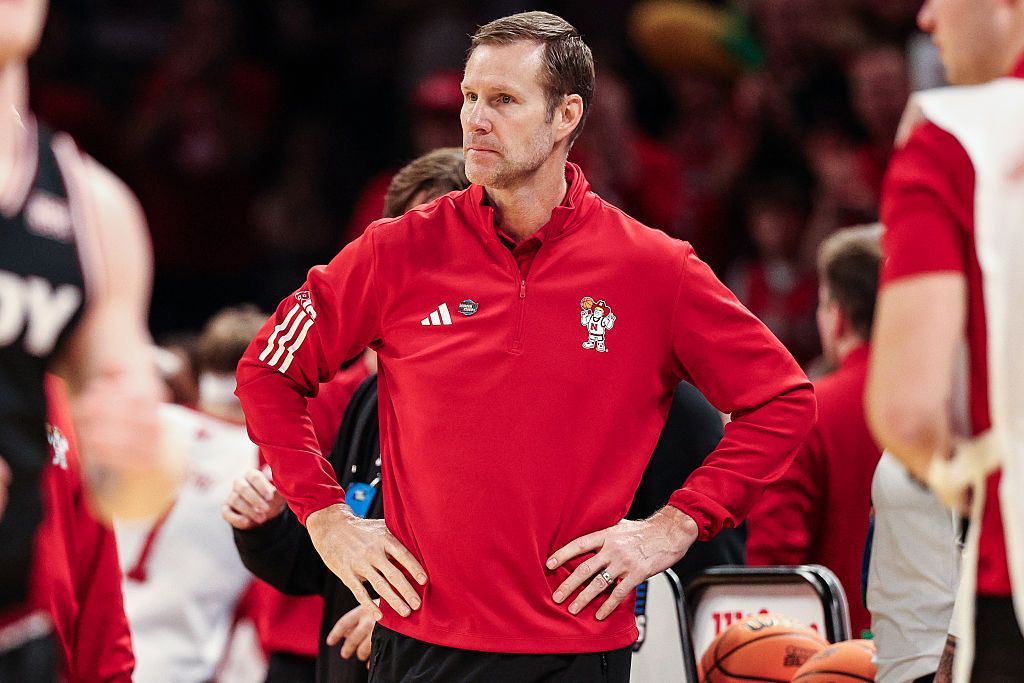 Best player prop bets for Nebraska Cornhuskers vs. Iowa Hawkeyes for March Madness Sweet 16