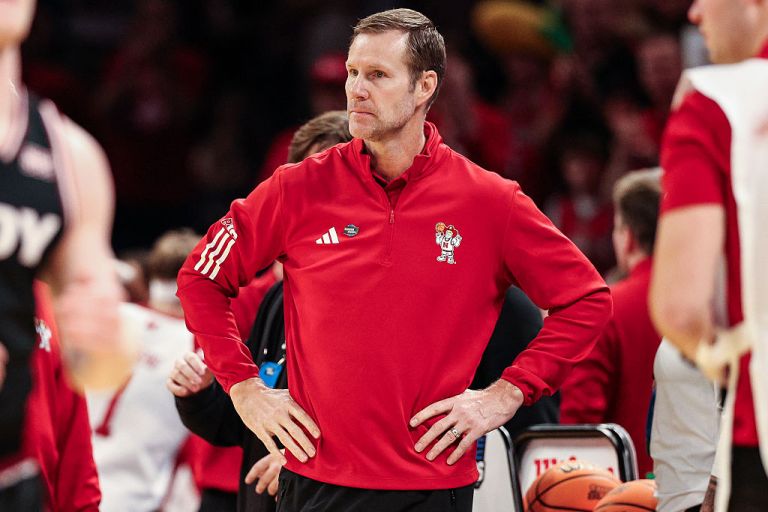 Best player prop bets for Nebraska Cornhuskers vs. Iowa Hawkeyes for March Madness Sweet 16