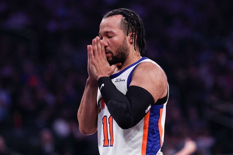 New York Knicks vs. Oklahoma City Thunder prediction, pick for Sunday 3/29/26