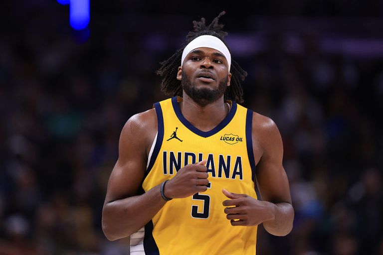 Will Jarace Walker bets be refunded after injury during Pacers vs. Clippers on 3/27/26?