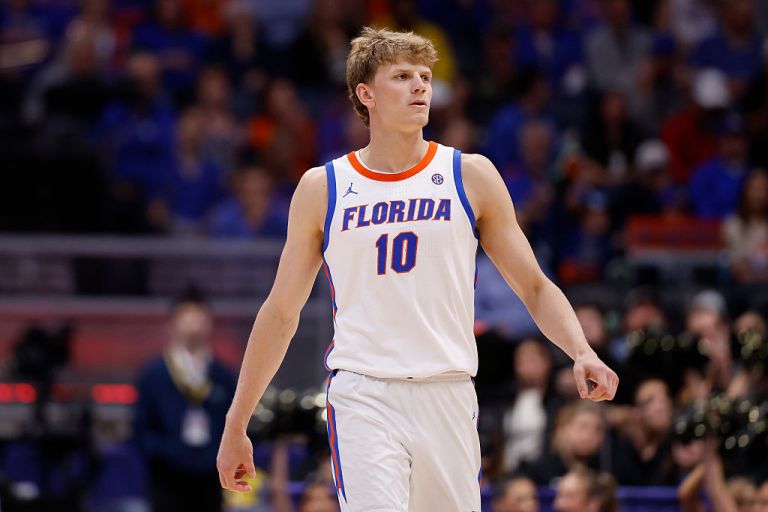 Opening Odds for Florida Gators vs. Prairie View A&M Panthers in March Madness 2026 First Round