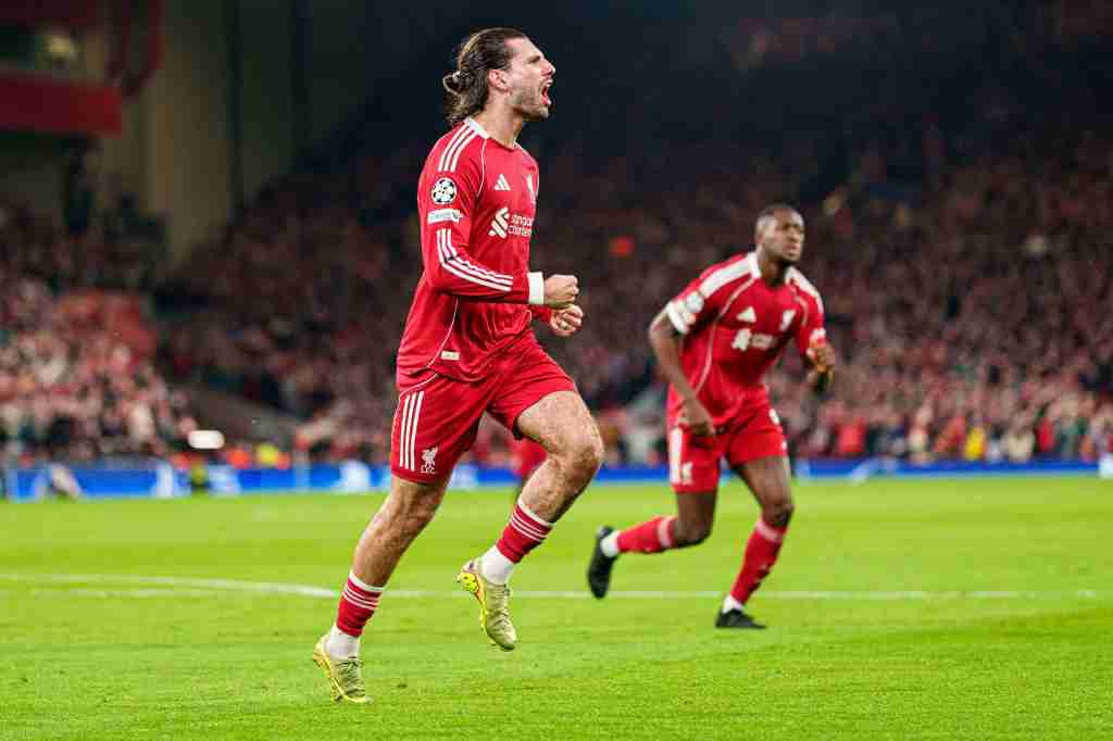 Manchester City vs. Liverpool prediction, pick for Saturday 4/4/26