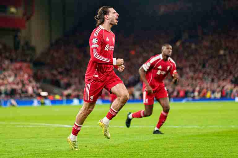 Manchester City vs. Liverpool prediction, pick for Saturday 4/4/26