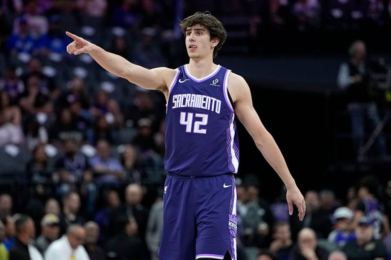 Sacramento Kings vs. Brooklyn Nets prediction, pick on Sunday 3/22/26