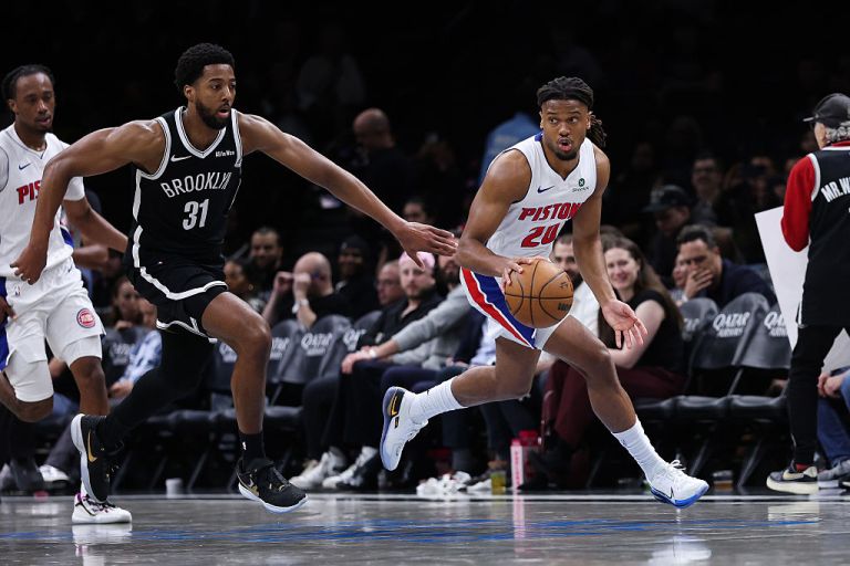 NBA Summer League Prediction, Pick for Detroit Pistons at Philadelphia 76ers prediction on Thursday, 7/9/26