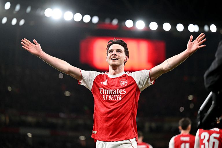 Sporting Lisbon vs. Arsenal prediction, pick for Tuesday 4/7/26