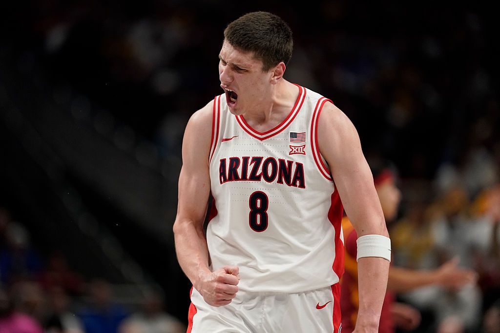 Purdue Boilermakers vs. Arizona Wildcats prediction, pick for March Madness Elite 8 on Saturday 3/28/26