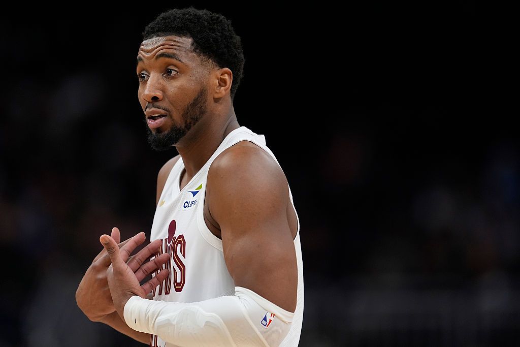 Donovan Mitchell Headlines Today’s NBA Injury Report: Saturday 3/21/26