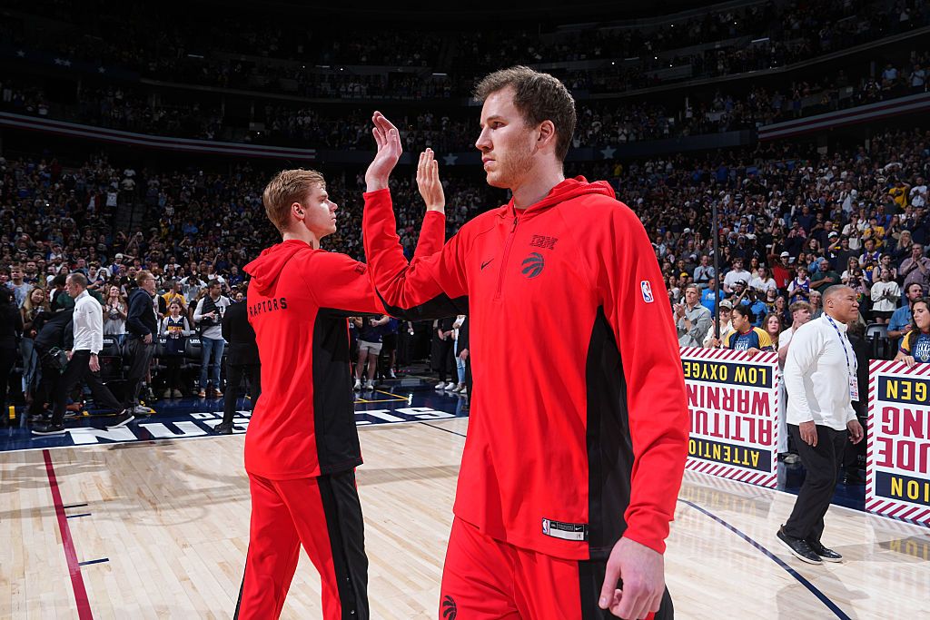 NBA Best Bets: Raptors vs. Suns Best Prop Bets for Sunday 3/22/26