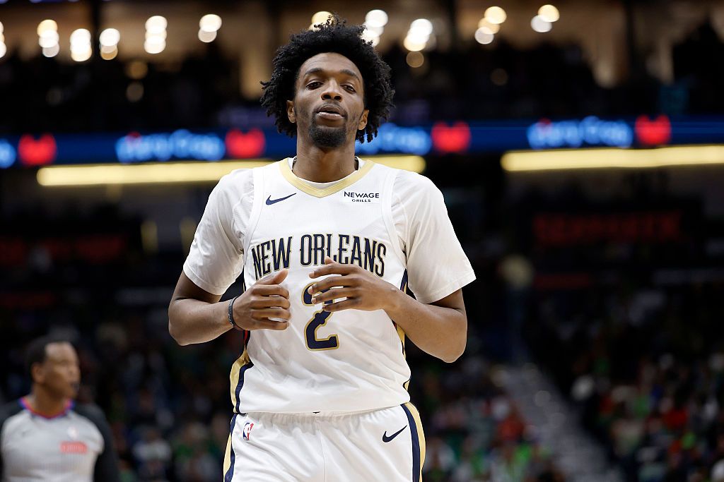NBA Best Bets: Pistons vs. Pelicans Prop Bets for Thursday 3/26/26