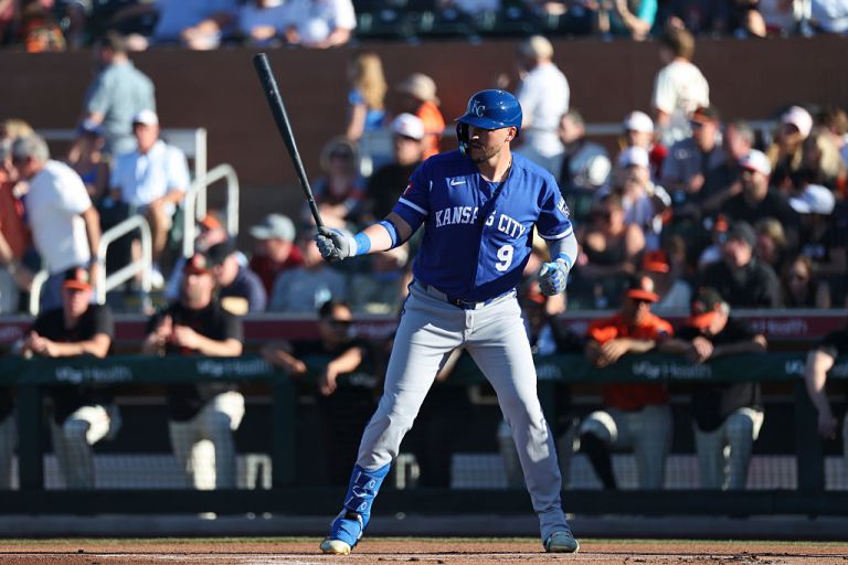 Top MLB DFS Stacks for Saturday 3/28/26