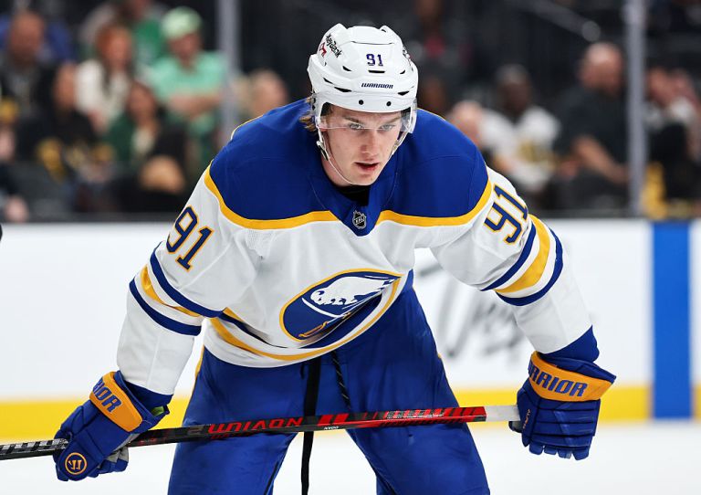 Best NHL player prop bets for Thursday 3/19/26