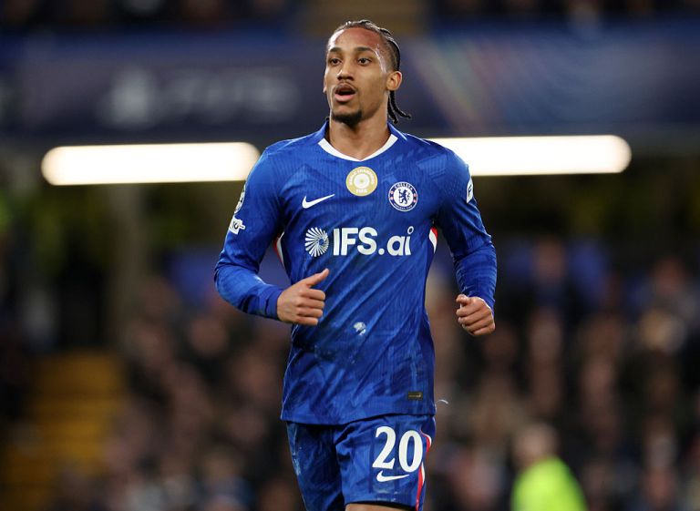 Everton vs. Chelsea prediction, pick for Saturday 3/21/26