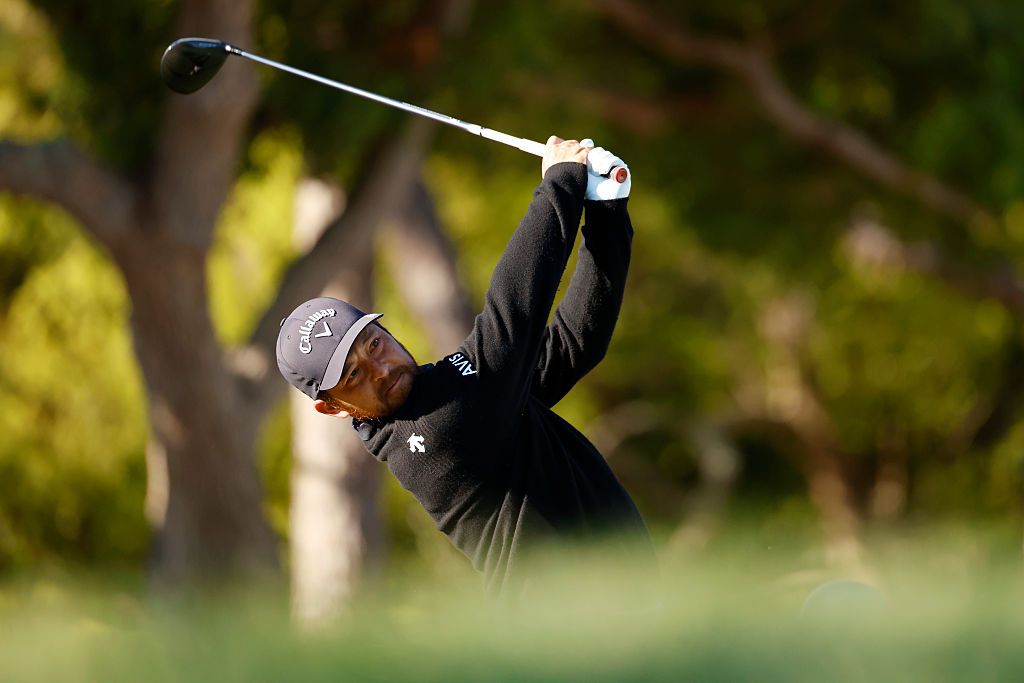 Golf Best Bets: Round 2 Picks for the Valspar Championship