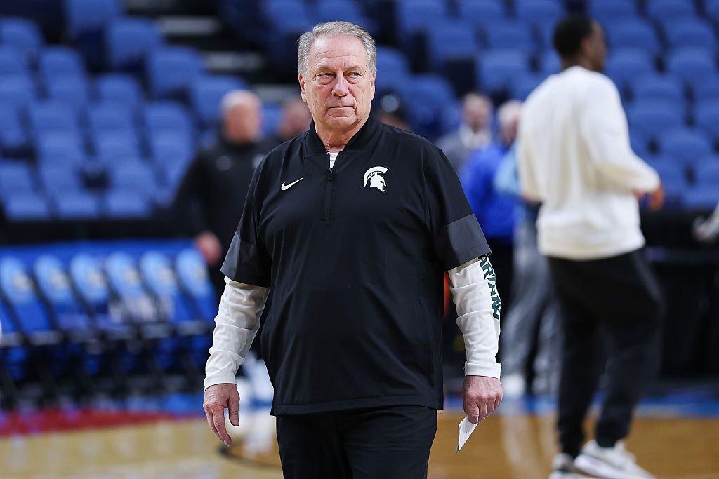 Opening Odds for Louisville Cardinals vs. Michigan State Spartans in March Madness 2026 Second Round