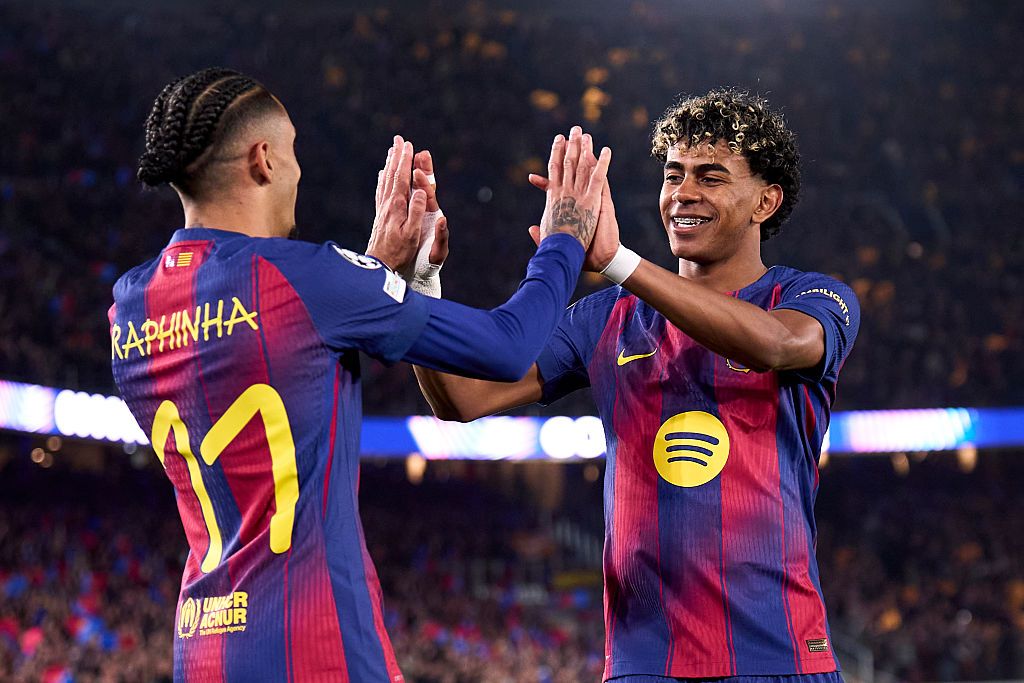 Barcelona vs. Atlético Madrid prediction, pick for Wednesday 4/8/26