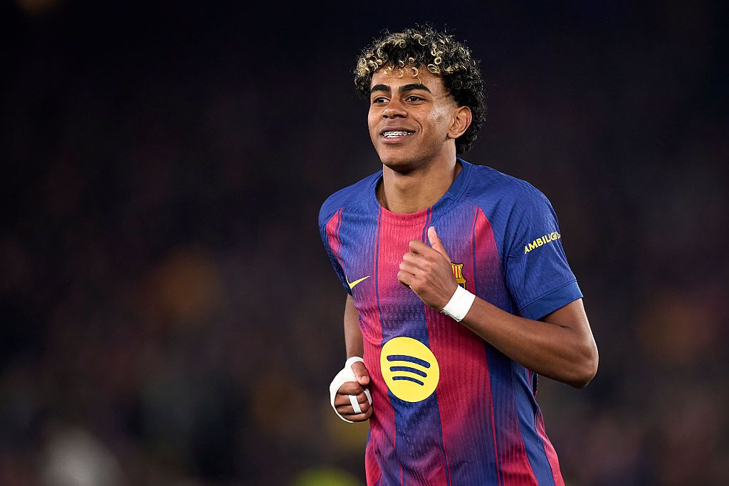 Atletico Madrid vs. Barcelona prediction, pick for Saturday 4/4/26