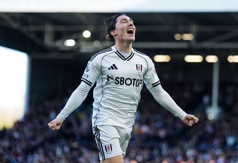 Liverpool vs. Fulham prediction, pick for Saturday 4/11/26