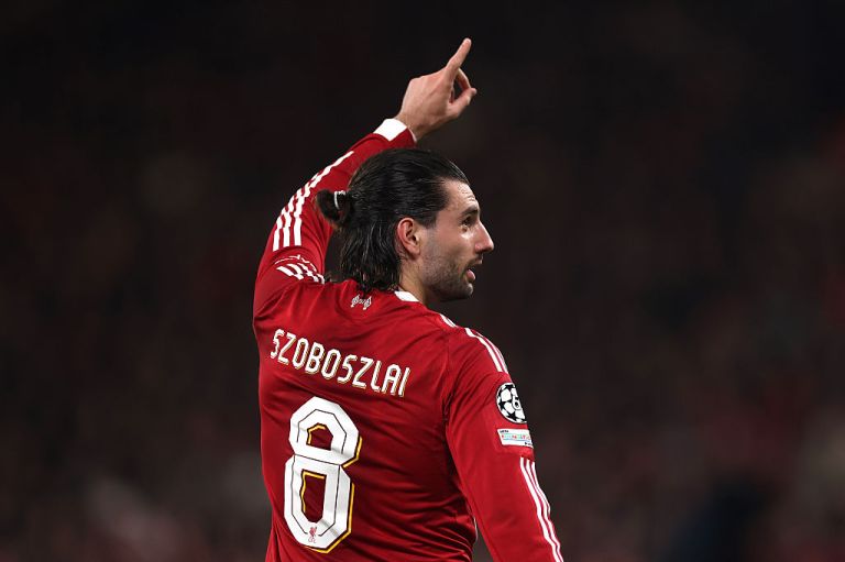 Brighton vs. Liverpool prediction, pick for Saturday 3/21/26