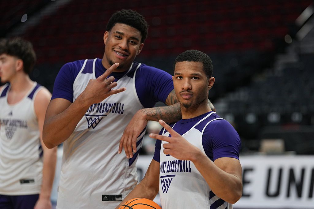 Best March Madness upset predictions for Thursday 3/19/26