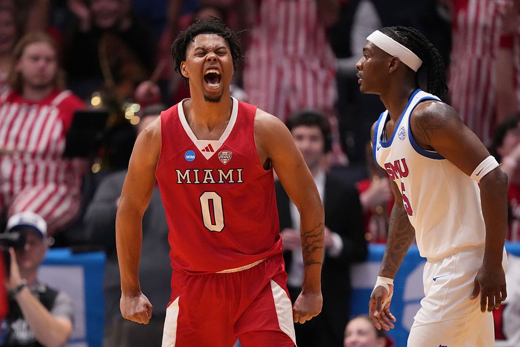 Who will be DraftKings’ King of the Dogs? Top picks for bracket underdogs on Friday 3/20/26
