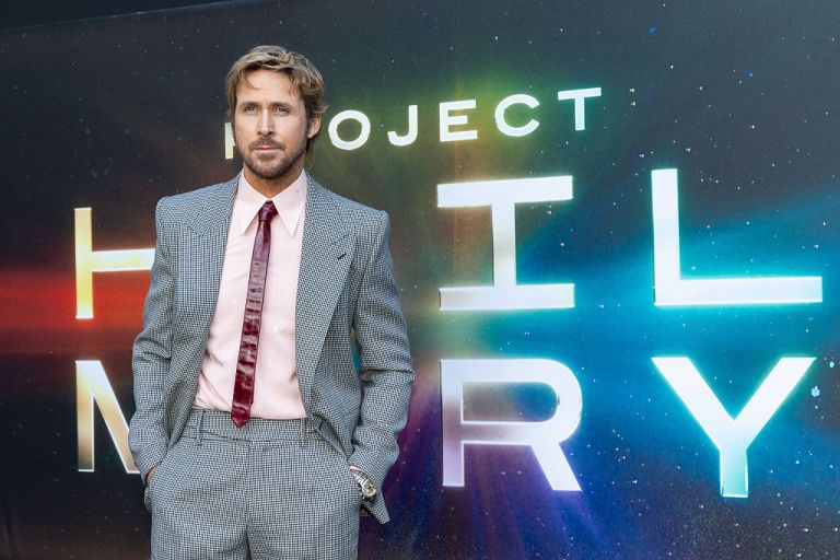 When does Project Hail Mary come out in theaters?