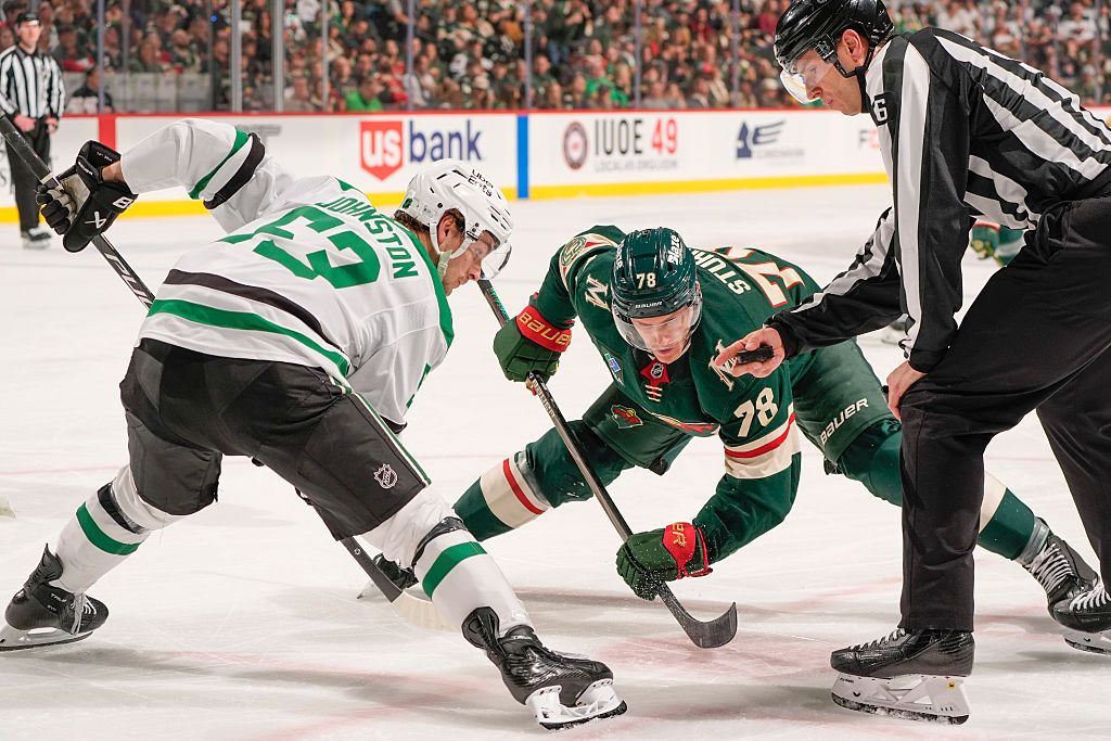 2026 NHL Stanley Cup Playoffs: Stars vs. Wild series preview, prediction, pick