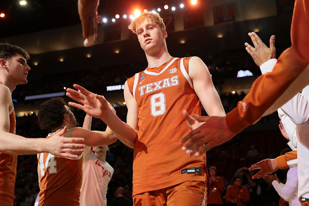 Best March Madness Player Prop Bets for Texas vs. Purdue on Thursday 3/26/26