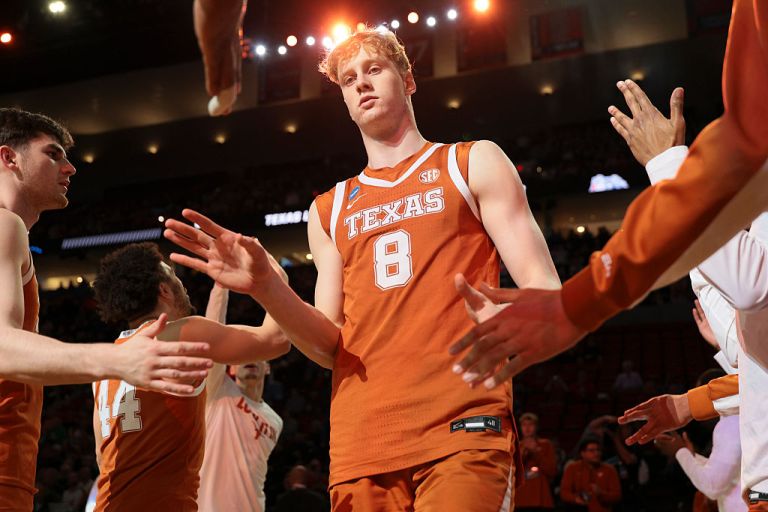 Best March Madness Player Prop Bets for Texas vs. Purdue on Thursday 3/26/26