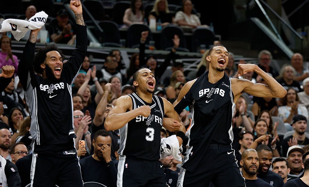 Top NBA DFS Stacks for Monday 3/23/26