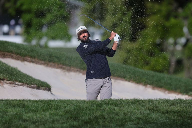 Golf Best Bets: Round 1 Picks for the 2026 THE CJ CUP Byron Nelson
