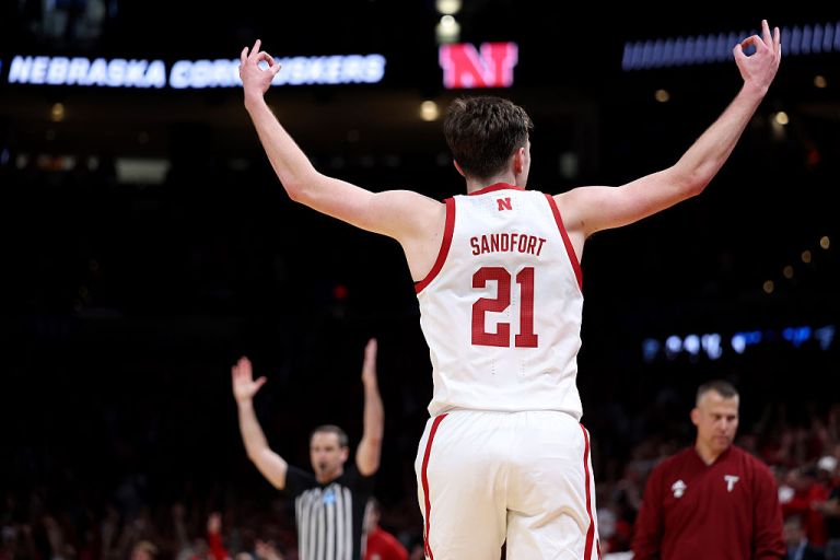 Nebraska Cornhuskers vs. Vanderbilt Commodores prediction, pick for March Madness Second Round on Saturday 3/21/26