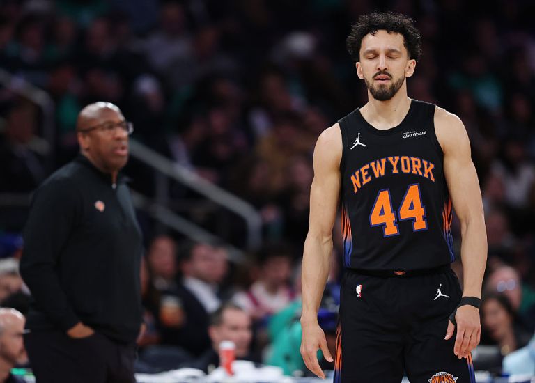 Fantasy Basketball Value Picks: Top DraftKings NBA Finals DFS Bargain Plays for Knicks vs. Spurs Game 1 on 6/3/26