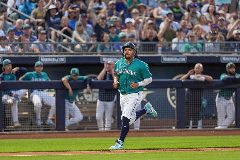 Seattle Mariners vs. Cleveland Guardians prediction, pick for MLB Opening Day on Thursday 3/26/26