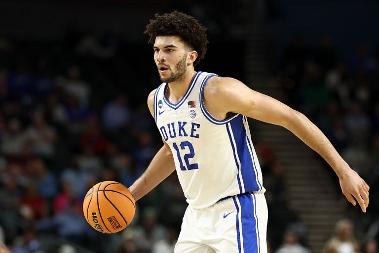 Opening Odds for Duke Blue Devils vs. TCU Horned Frogs in March Madness 2026 Second Round