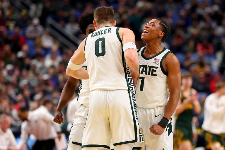 Best March Madness Parlays Today for Saturday, March 21 (Round of 32 Picks)