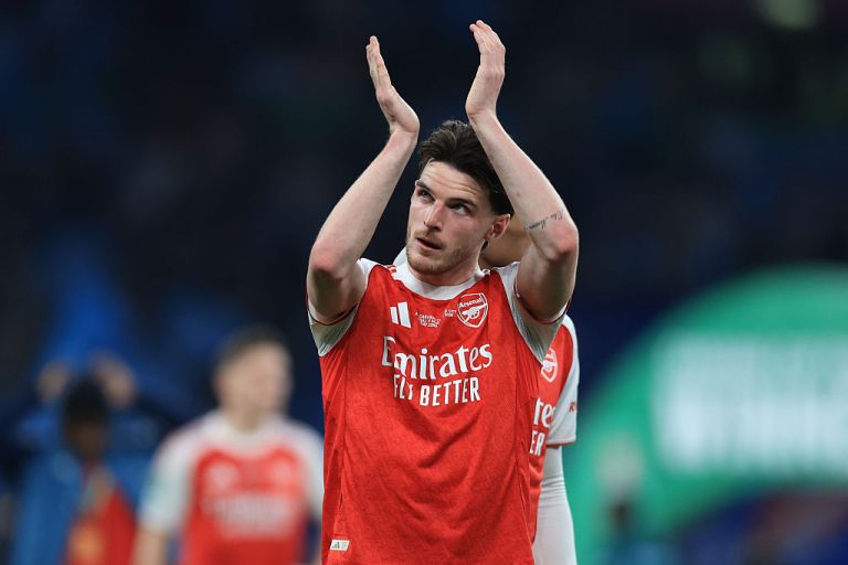 Best Same Game Parlay for Sporting Lisbon vs. Arsenal on Tuesday 4/7/26