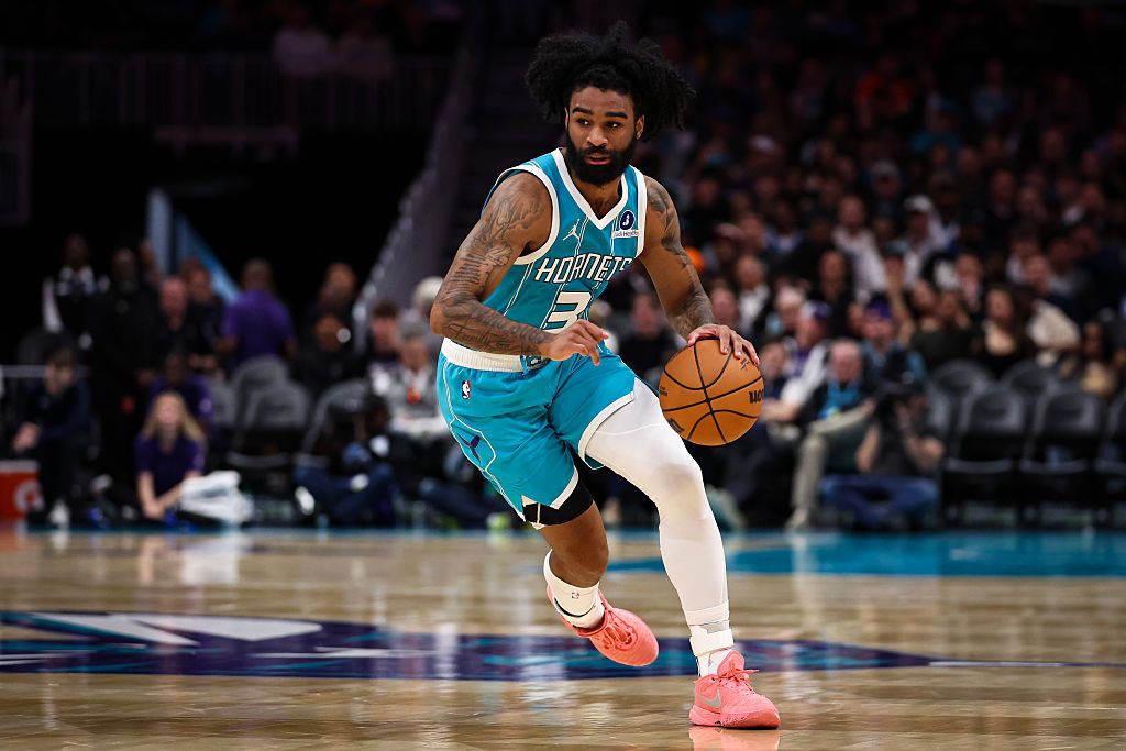 Orlando Magic vs. Charlotte Hornets prediction, pick for Friday 4/17/26